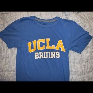 russell UCLA Bruins TShirt